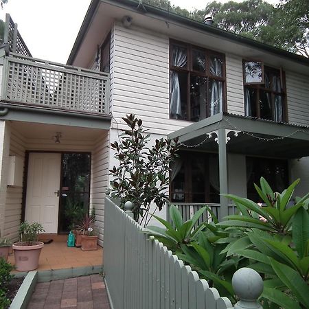 Frenchs Forest Bed And Breakfast Sydney Eksteriør bilde