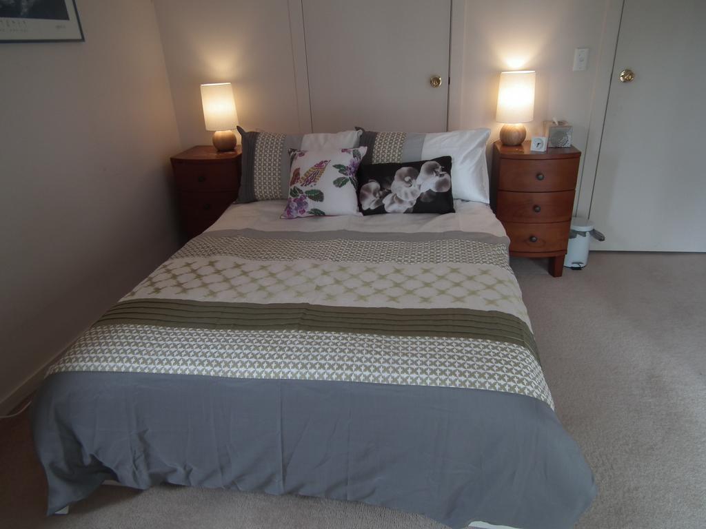 Frenchs Forest Bed And Breakfast Sydney Rom bilde