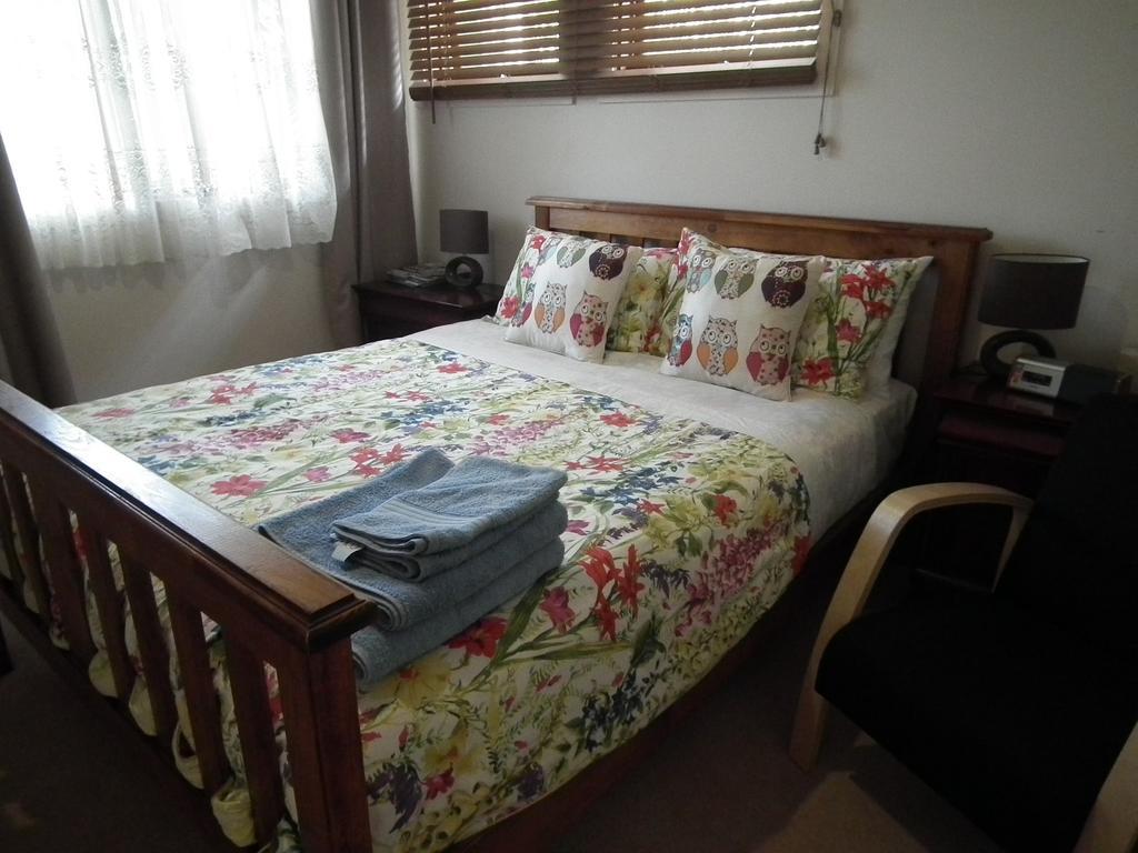 Frenchs Forest Bed And Breakfast Sydney Eksteriør bilde