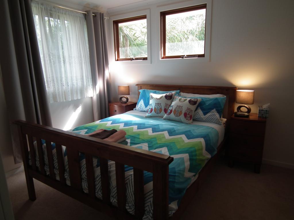 Frenchs Forest Bed And Breakfast Sydney Rom bilde