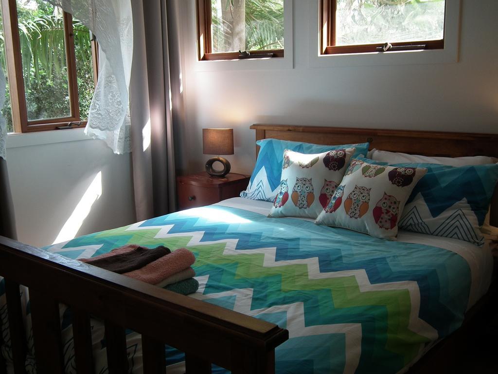 Frenchs Forest Bed And Breakfast Sydney Rom bilde
