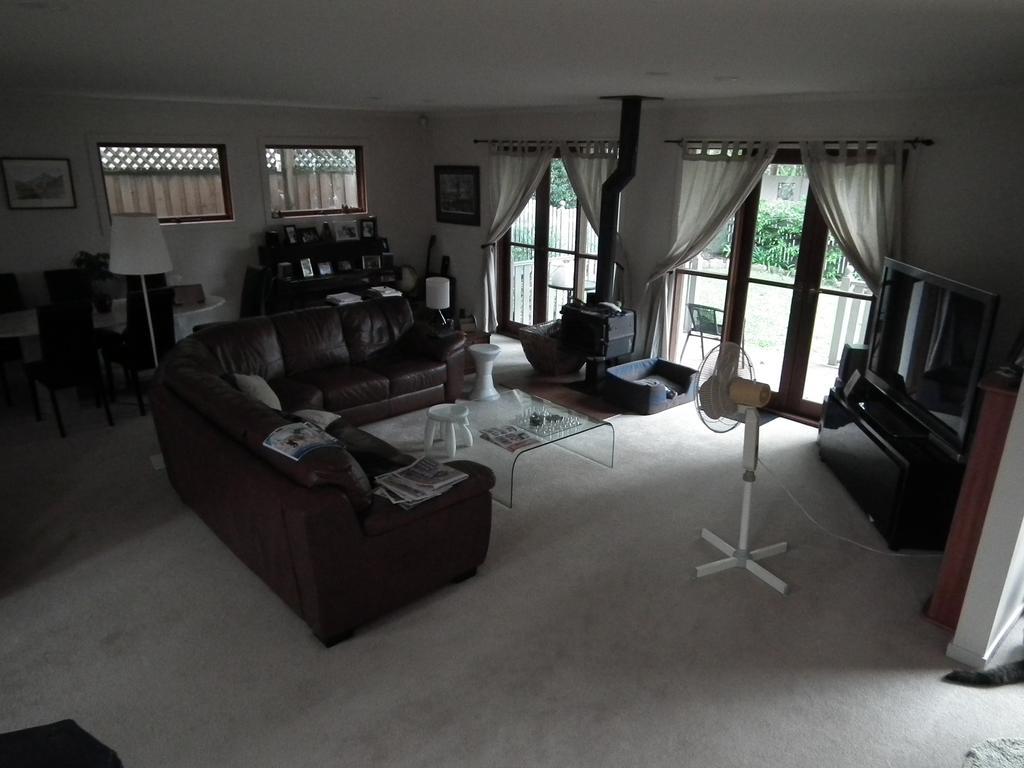Frenchs Forest Bed And Breakfast Sydney Eksteriør bilde