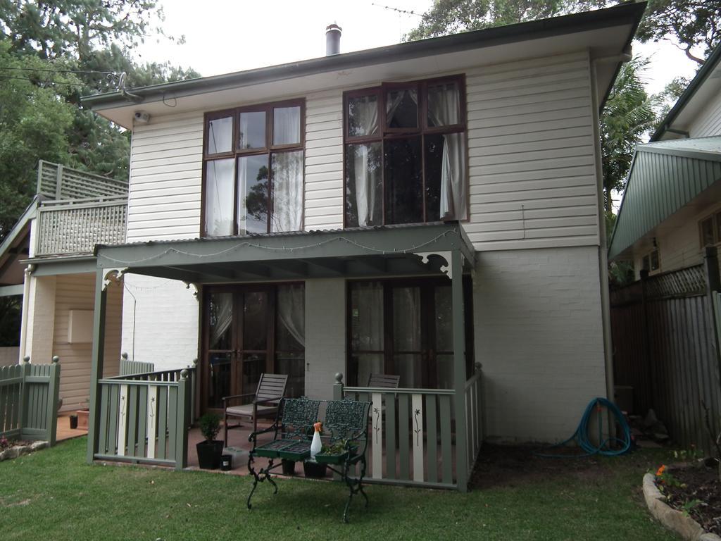 Frenchs Forest Bed And Breakfast Sydney Eksteriør bilde