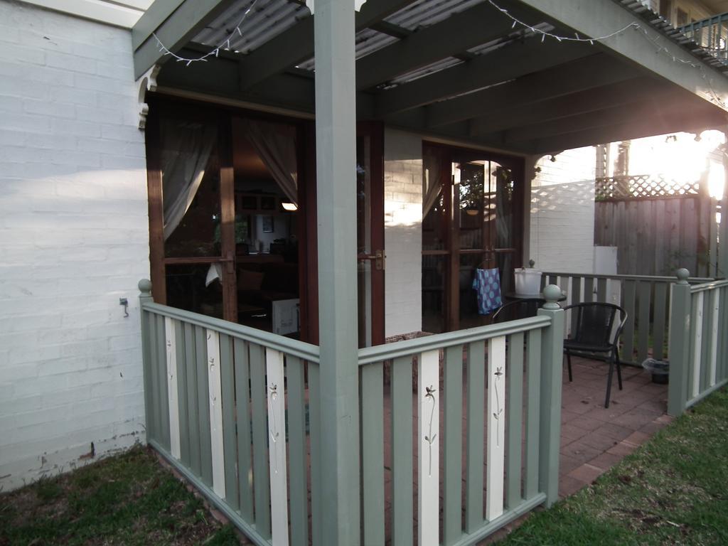 Frenchs Forest Bed And Breakfast Sydney Eksteriør bilde