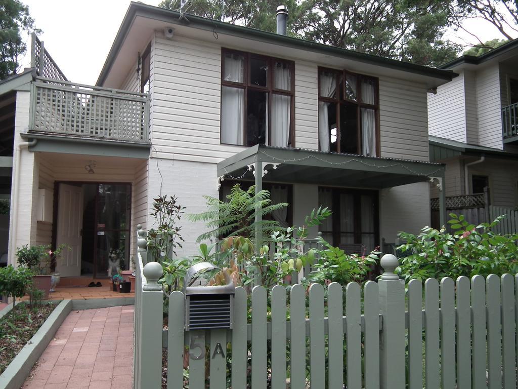 Frenchs Forest Bed And Breakfast Sydney Eksteriør bilde