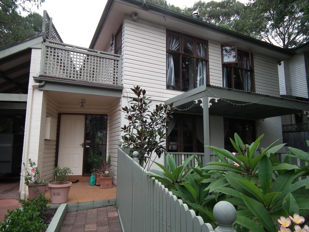 Frenchs Forest Bed And Breakfast Sydney Eksteriør bilde