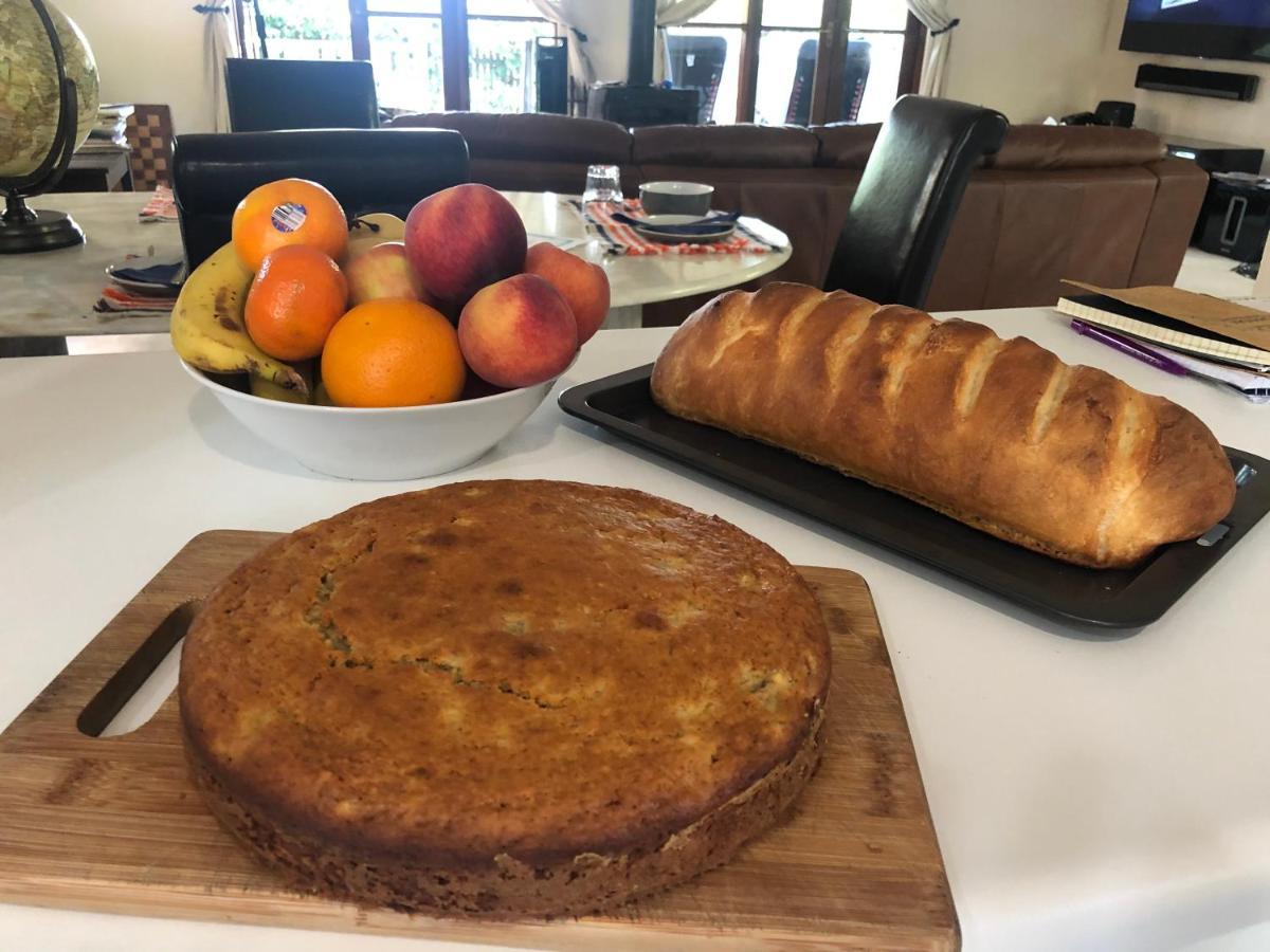 Frenchs Forest Bed And Breakfast Sydney Eksteriør bilde